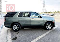 شيفروليه تاهو